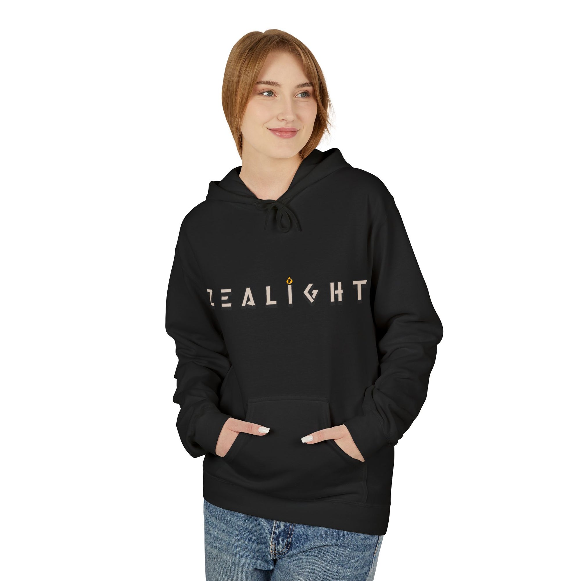 Blessed Soul Hoodie