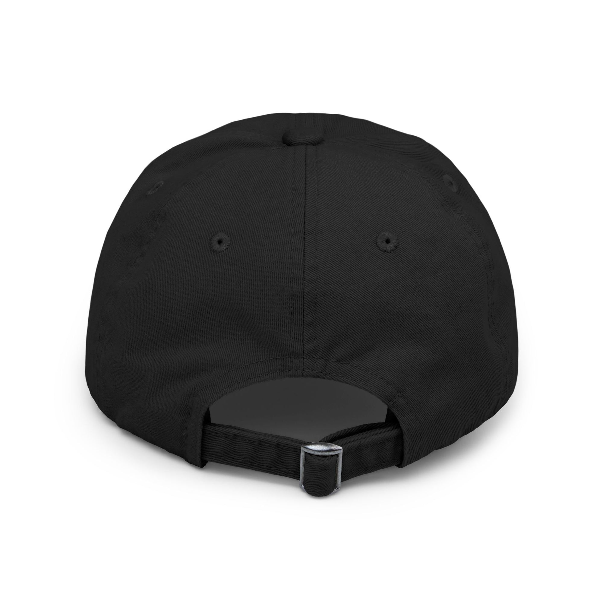 Zealight Flame Unisex Distressed Cap
