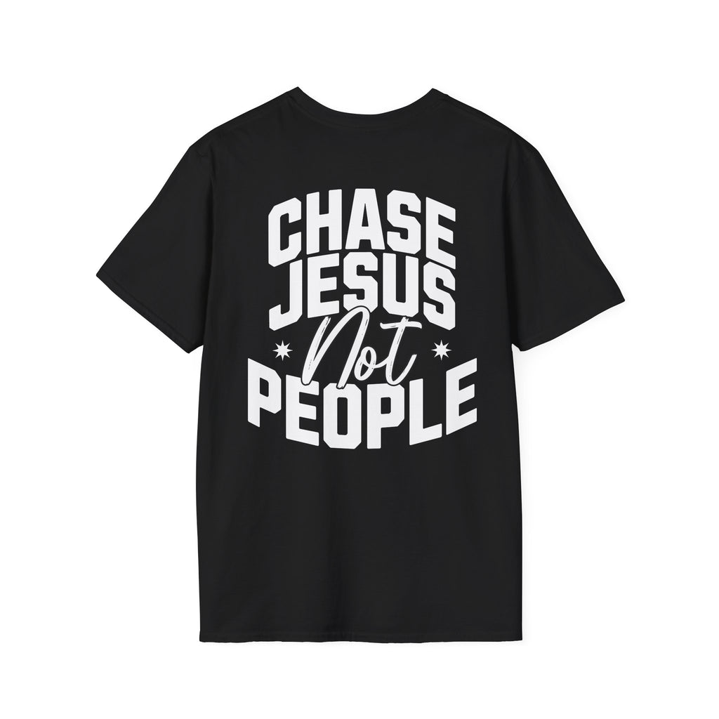 Chase Jesus