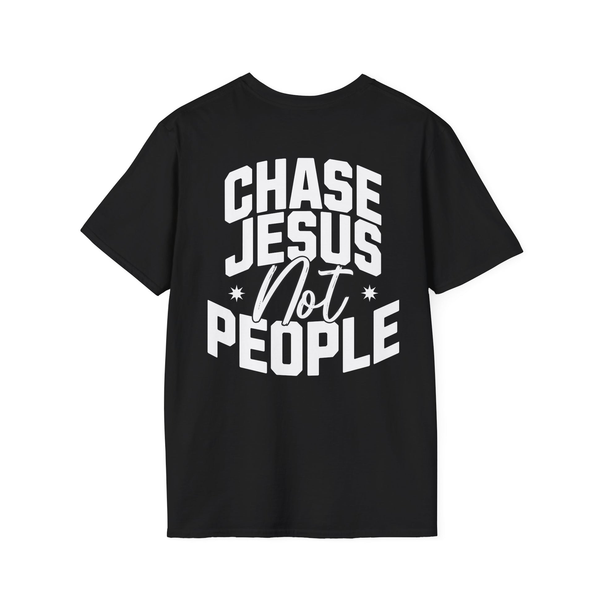 Chase Jesus
