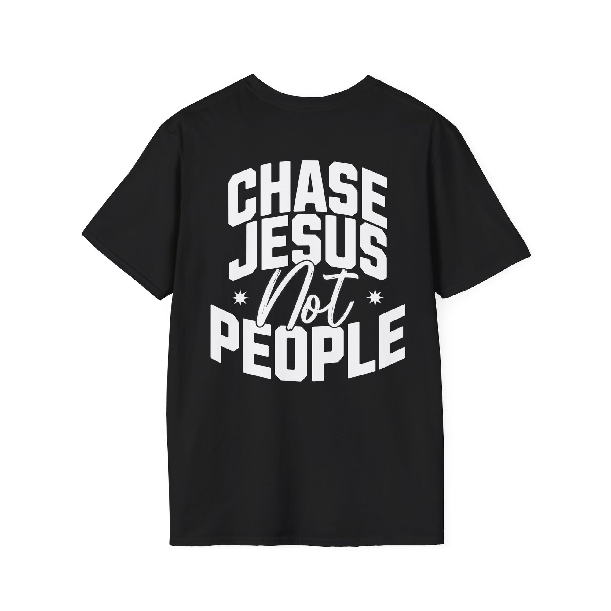Chase Jesus