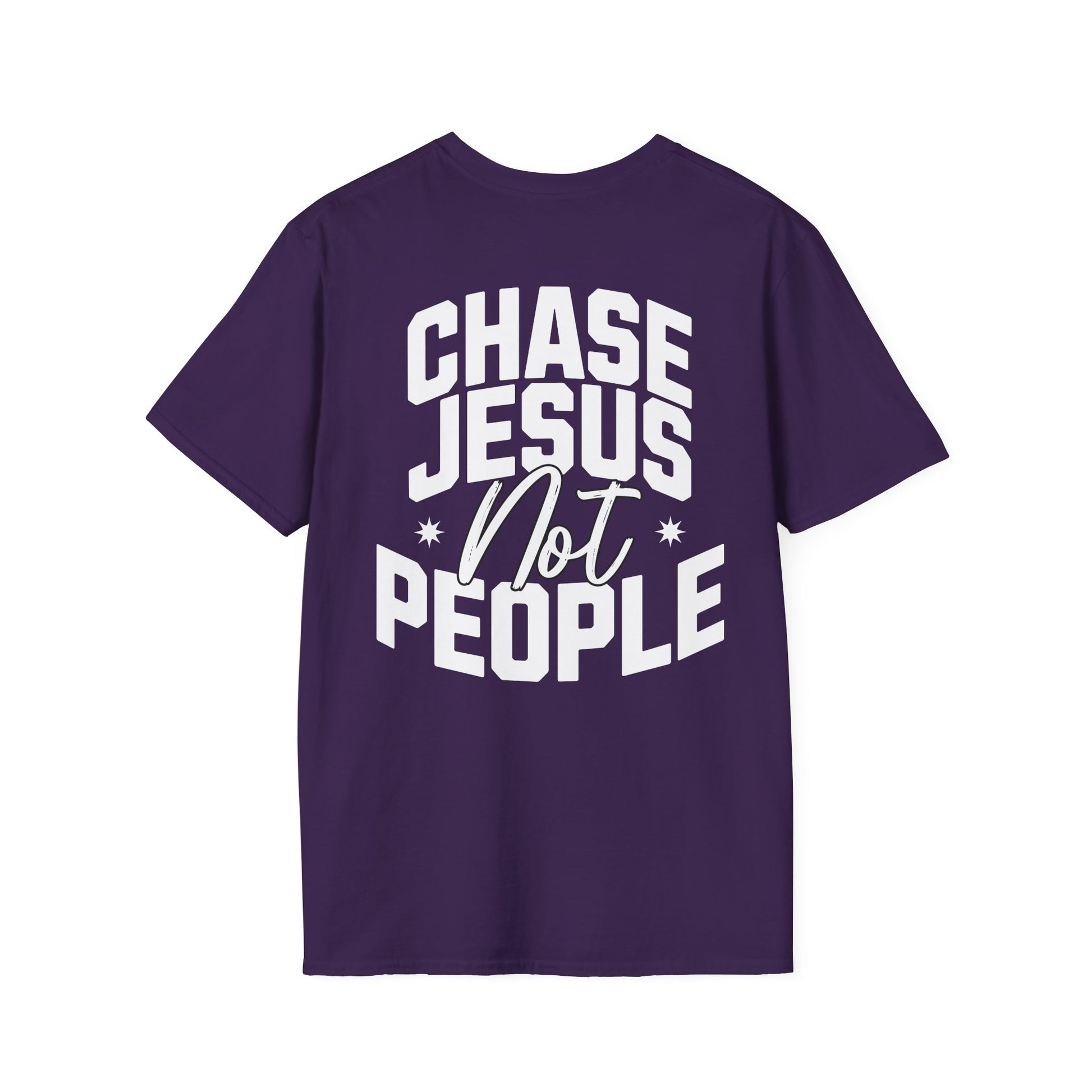 Chase Jesus