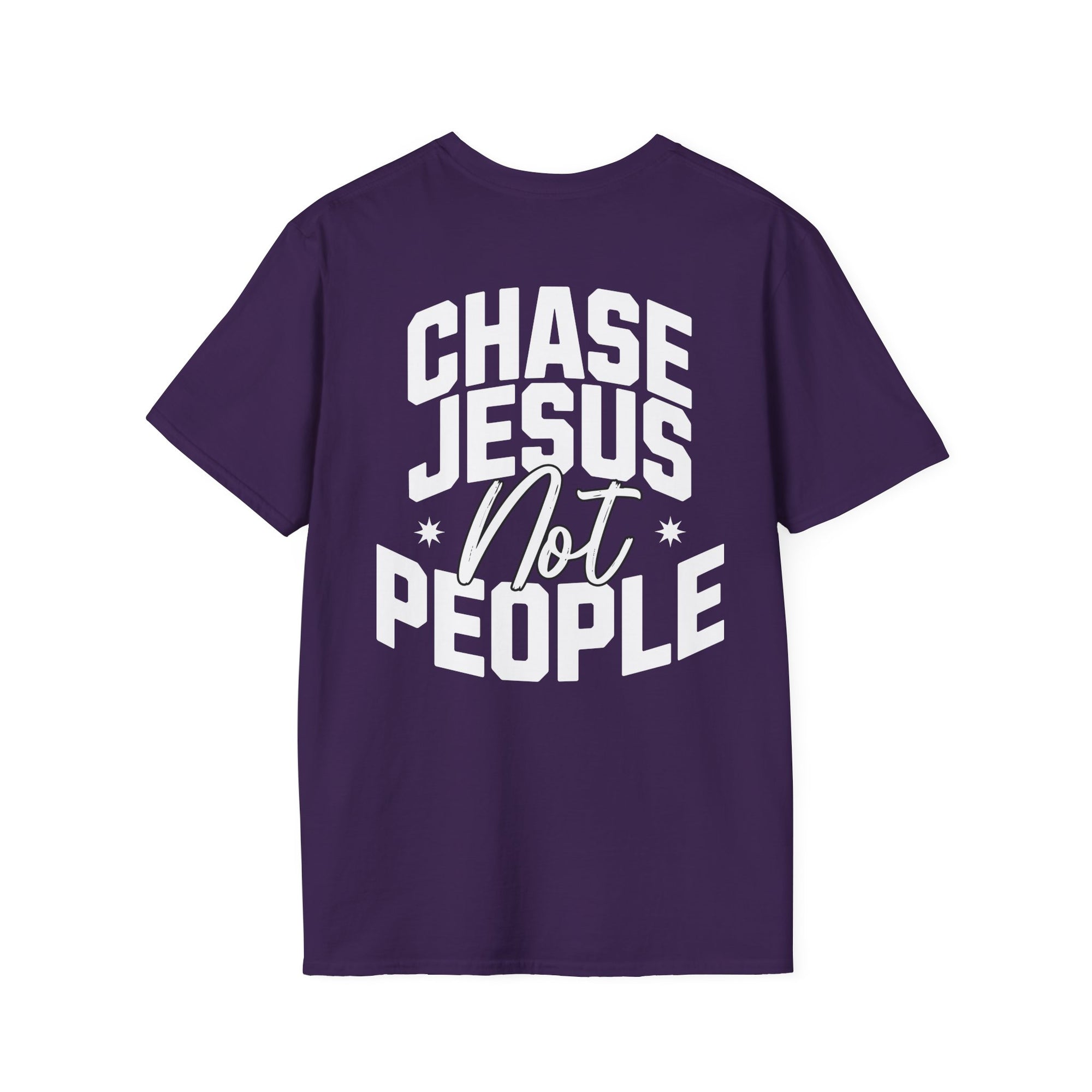 Chase Jesus