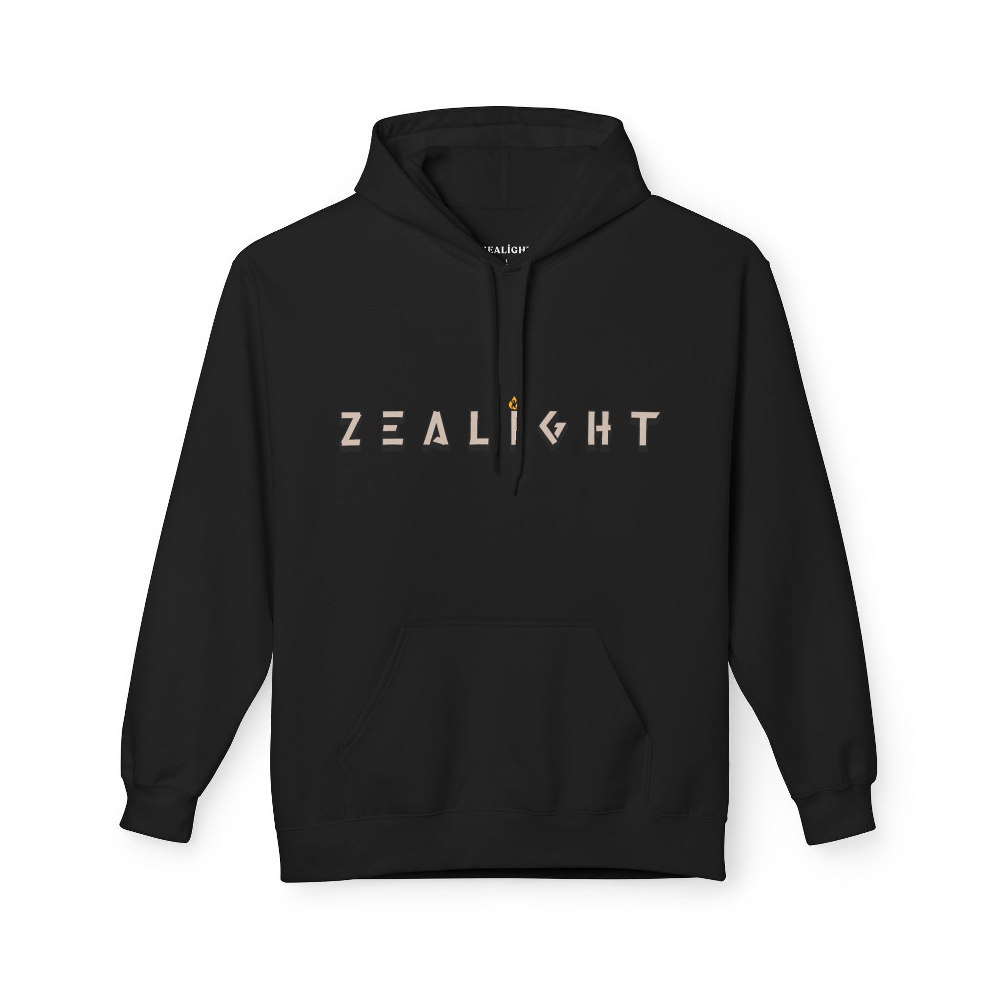 Blessed Soul Hoodie