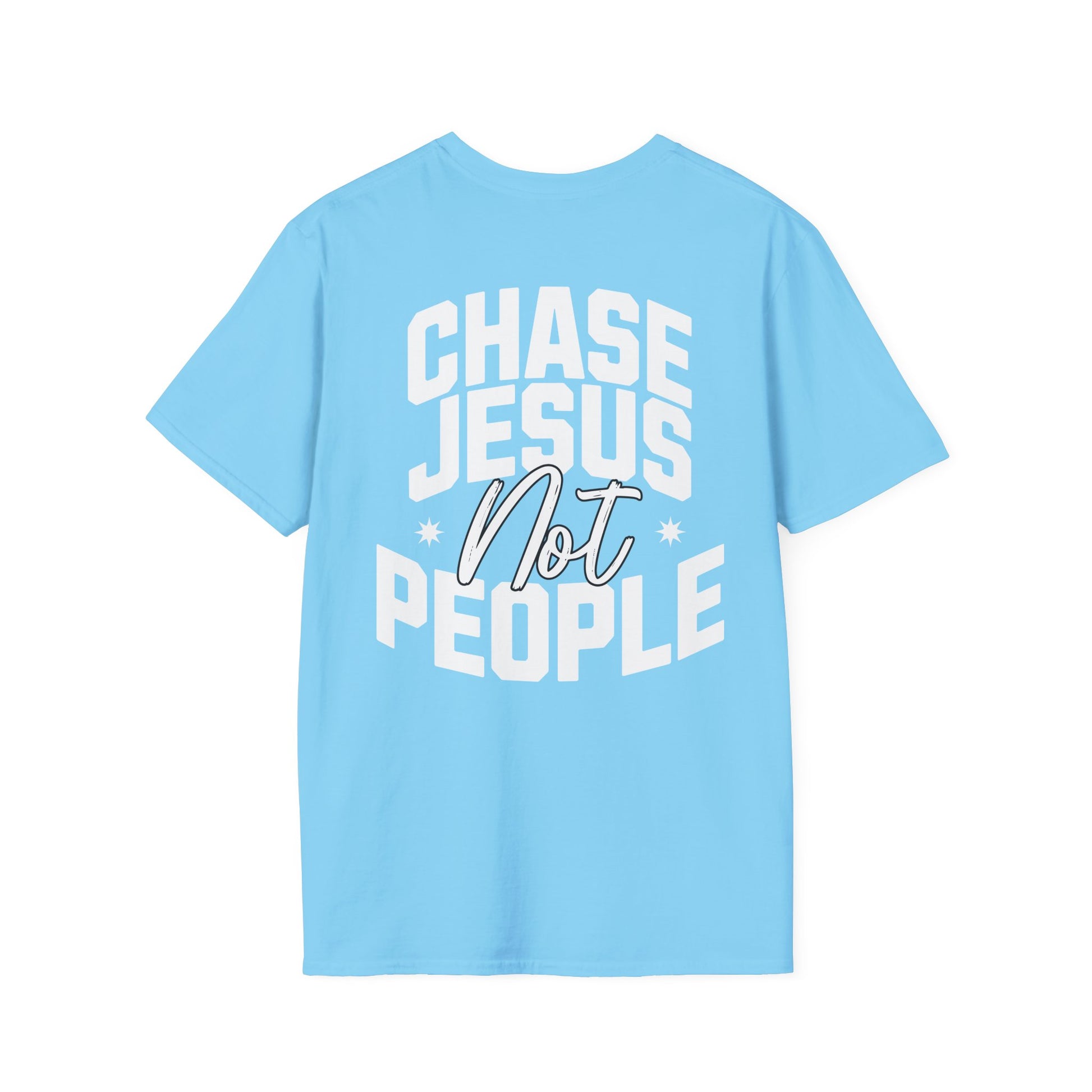 Chase Jesus