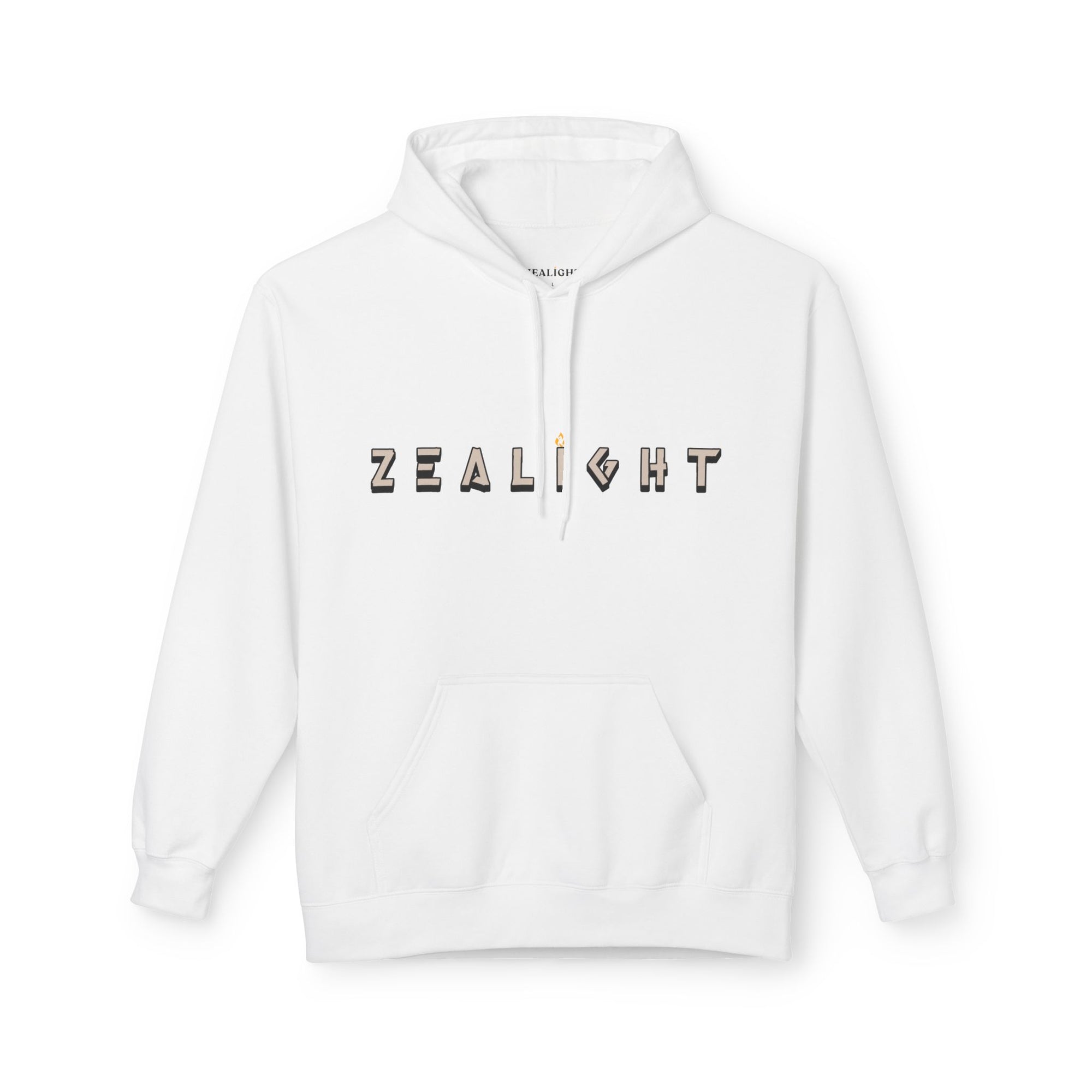 Blessed Soul Hoodie