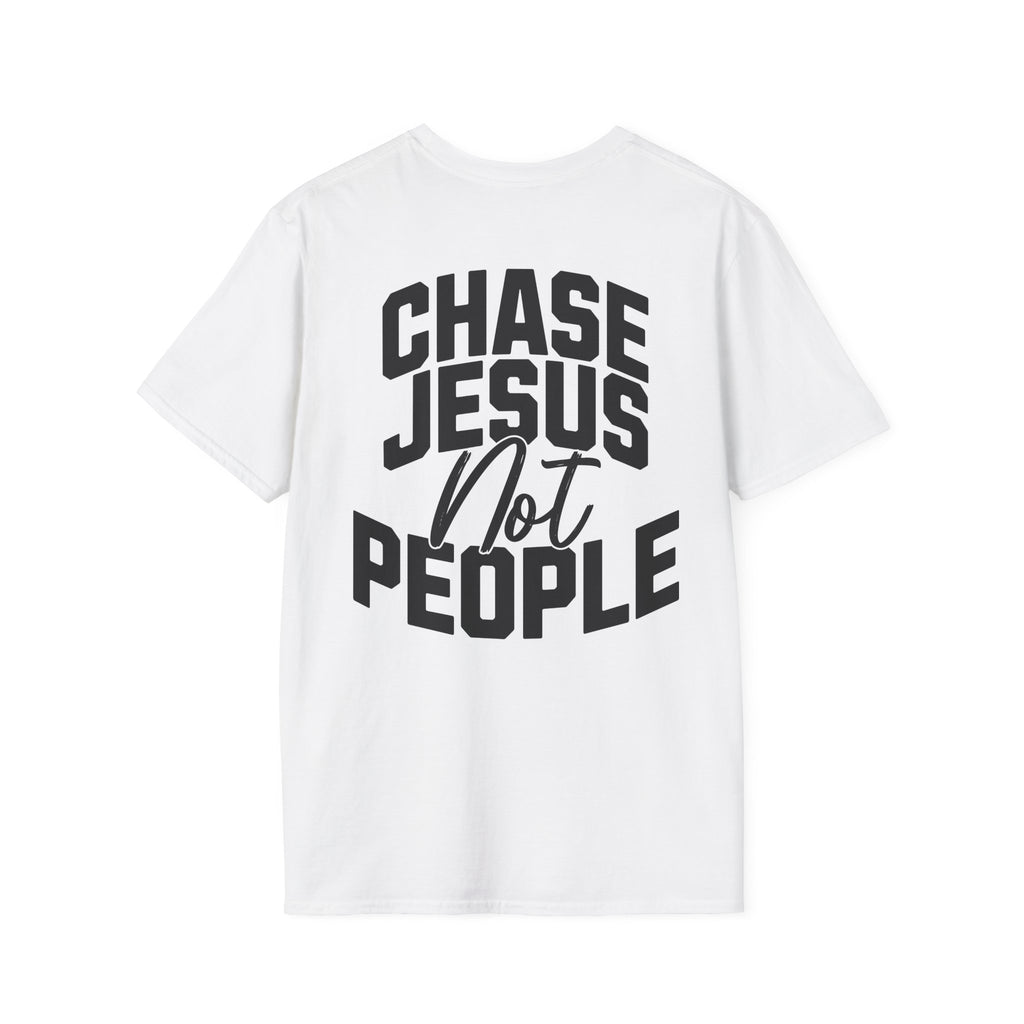 Chase Jesus