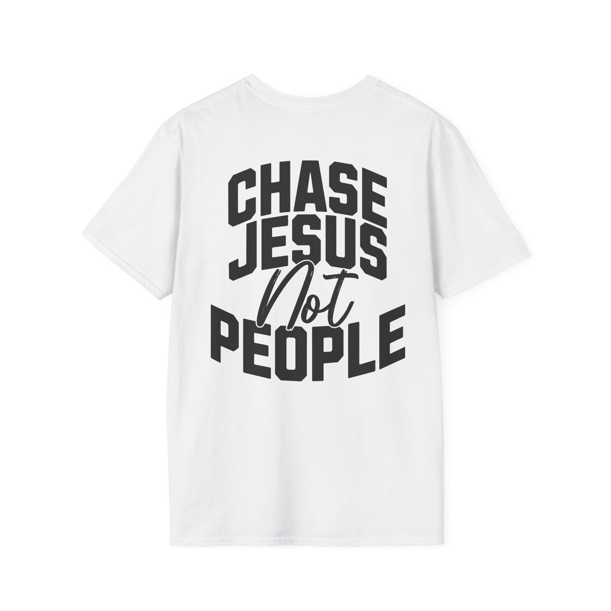Chase Jesus