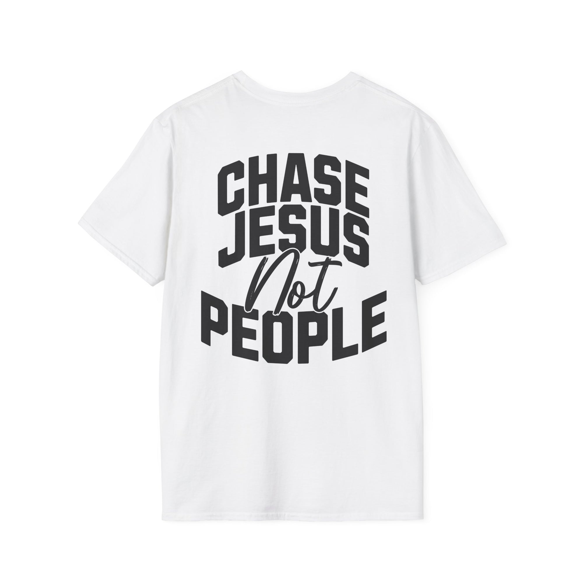 Chase Jesus