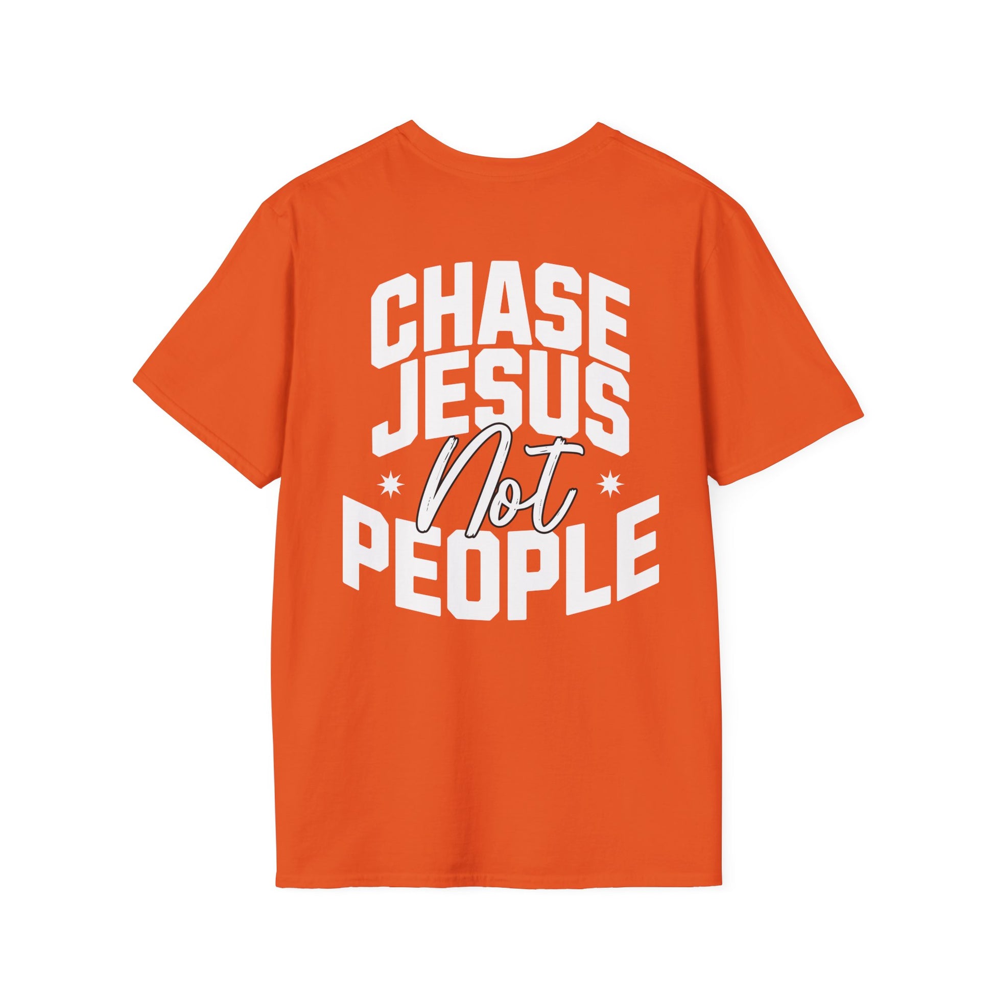 Chase Jesus