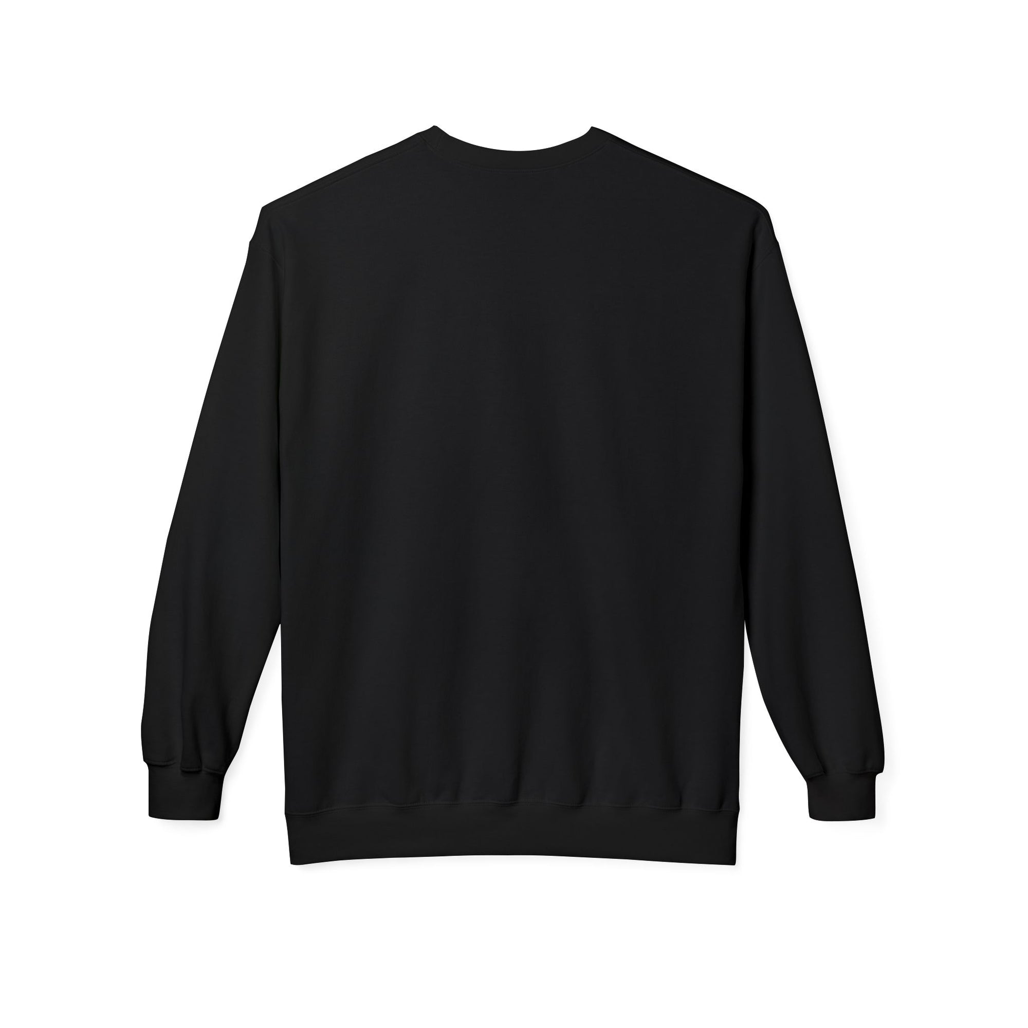 Guard Your Heart Sweatshirt - Inspirational Fleece Crewneck