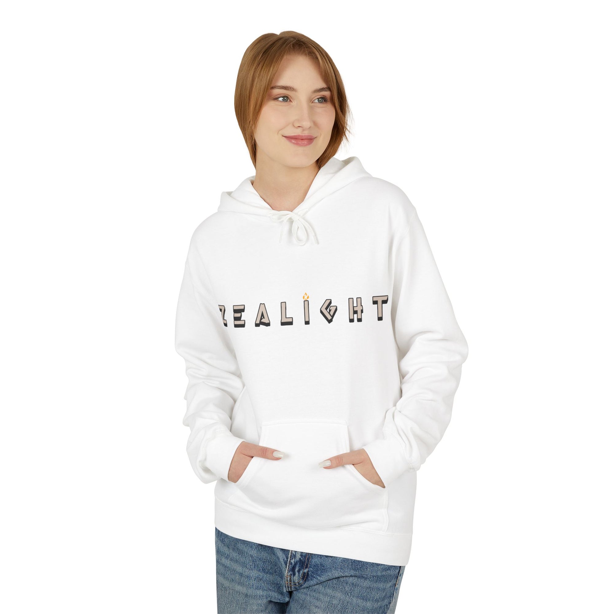 Blessed Soul Hoodie