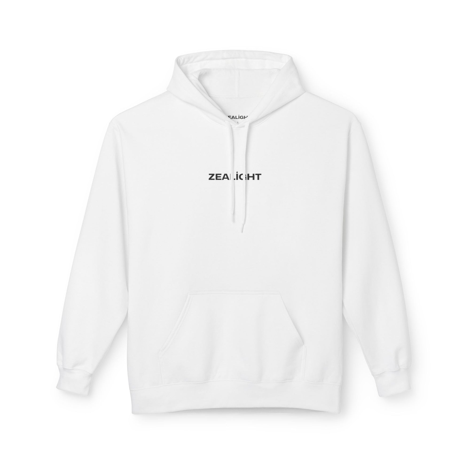Rejoice Always Hooded Sweatshirt