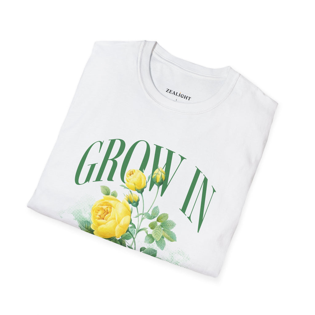 Grow in Grace