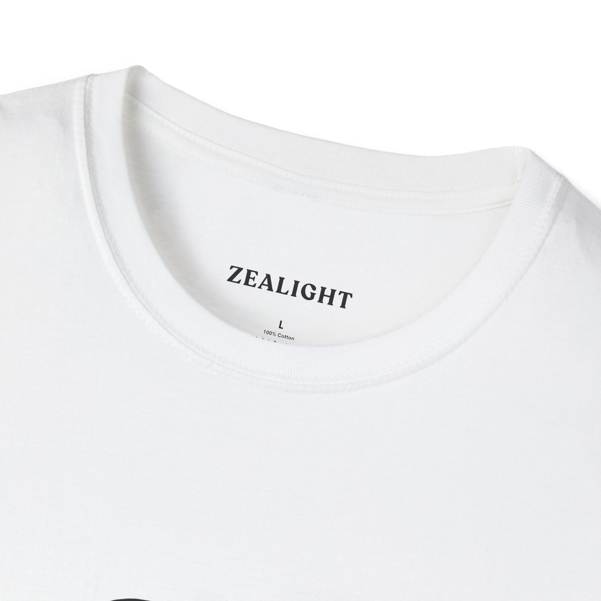 Rejoice Always Softstyle T-Shirt - Faith-Inspired Apparel