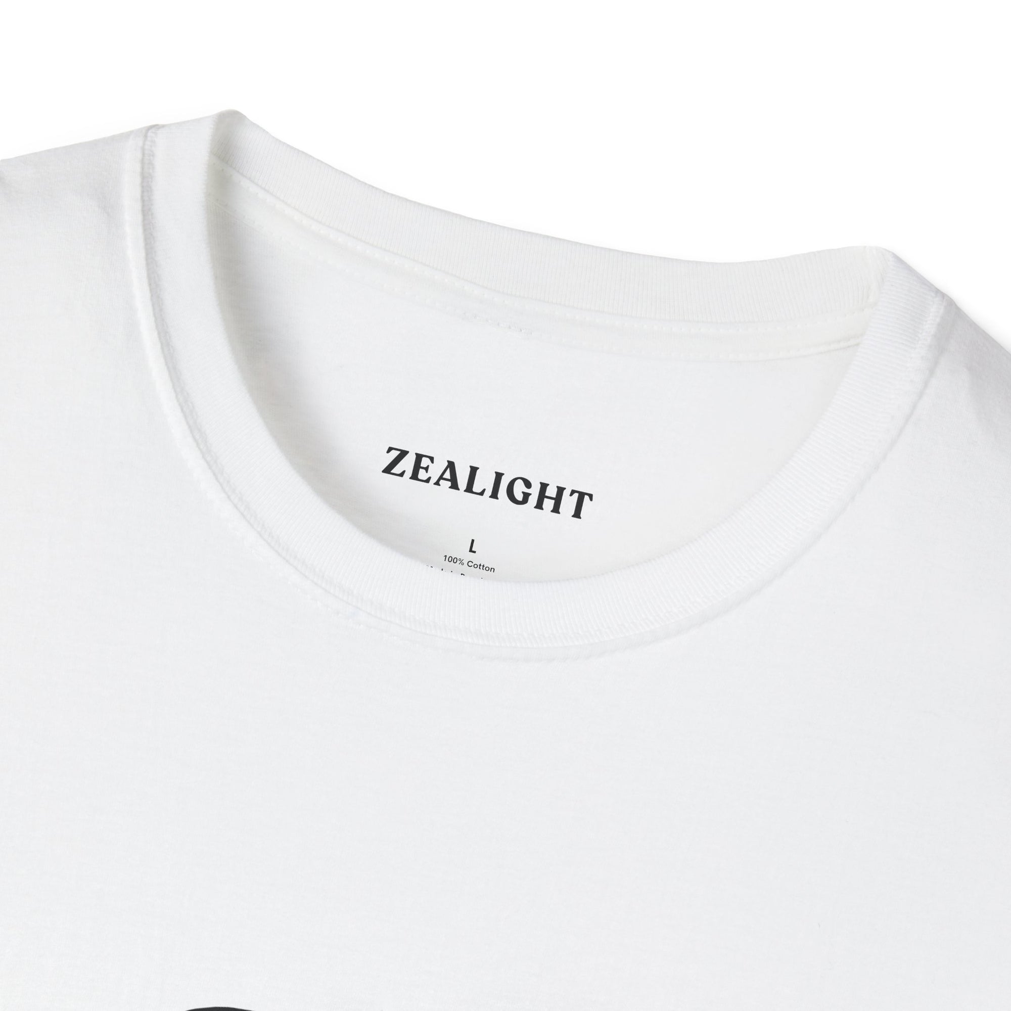 Rejoice Always Softstyle T-Shirt - Faith-Inspired Apparel