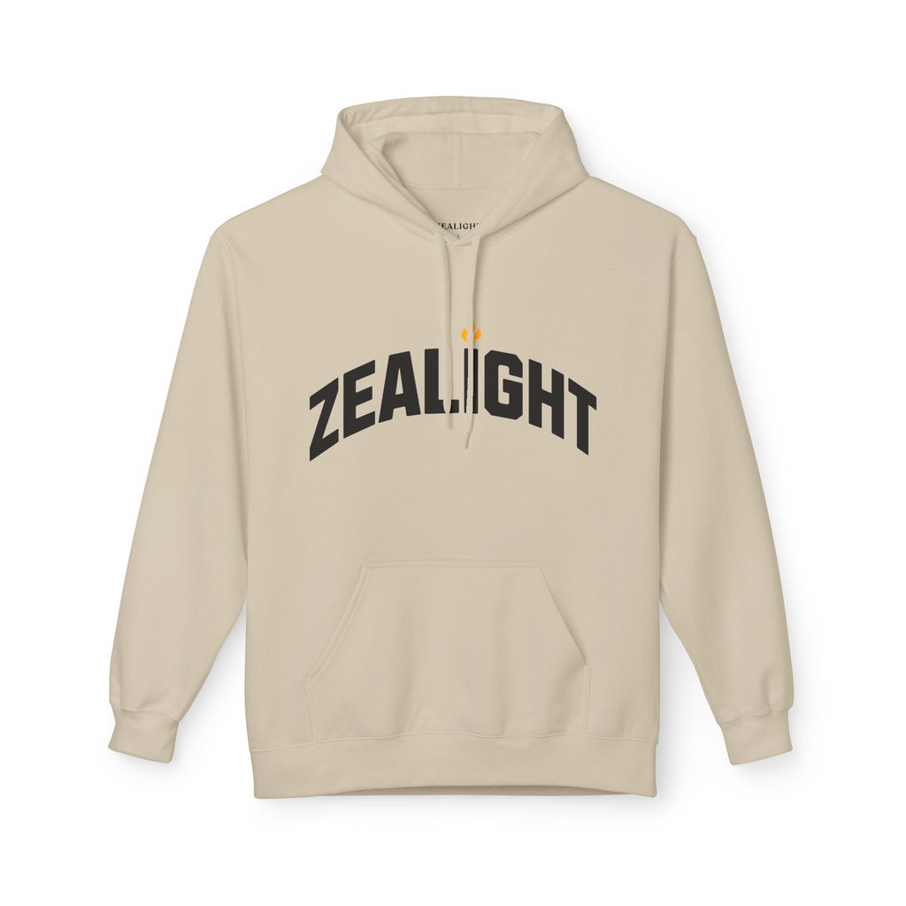 Chase Jesus Hoodie