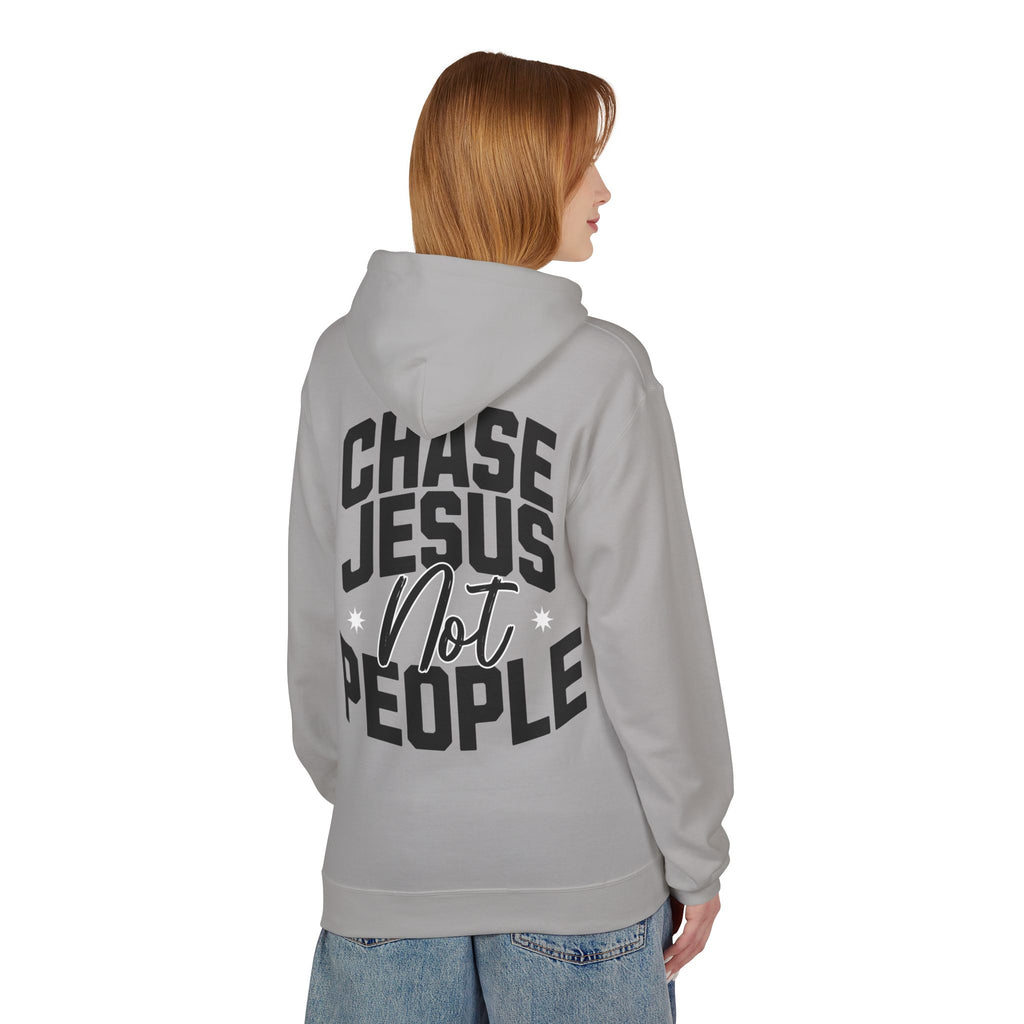 Chase Jesus Hoodie
