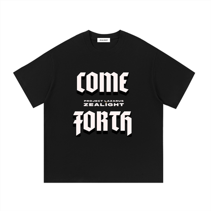 Essential Cotton T-Shirt