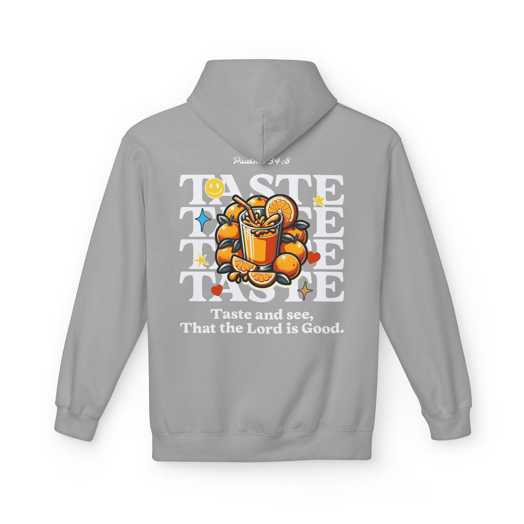 Taste and See  Hoodie