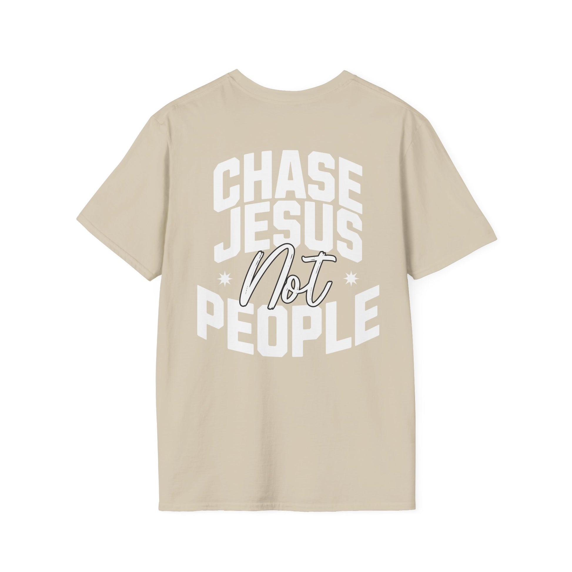 Chase Jesus