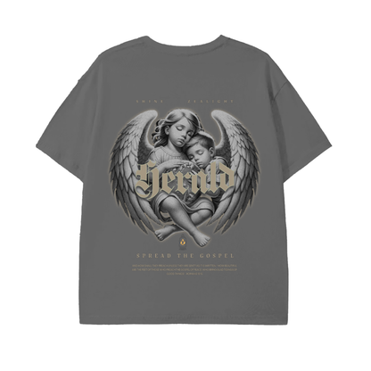 Herald The Gospel Pure Cotton Unisex T-Shirt