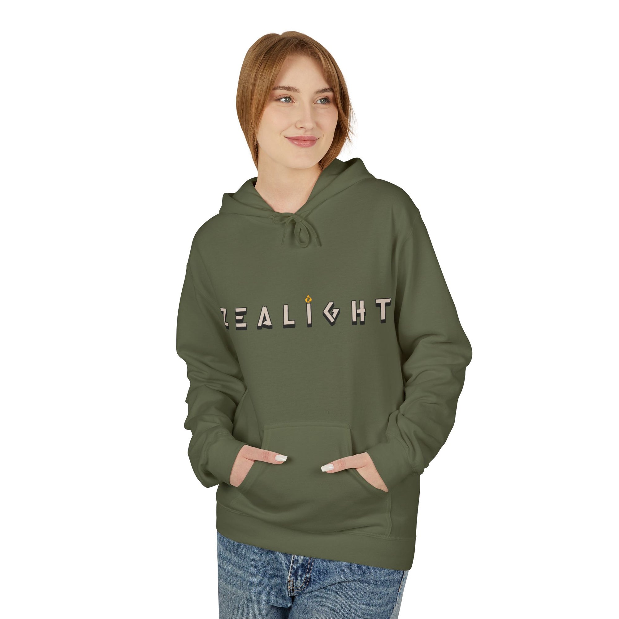 Blessed Soul Hoodie