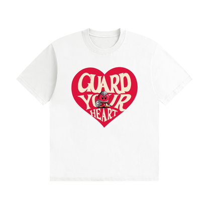 Guard Your Heart
