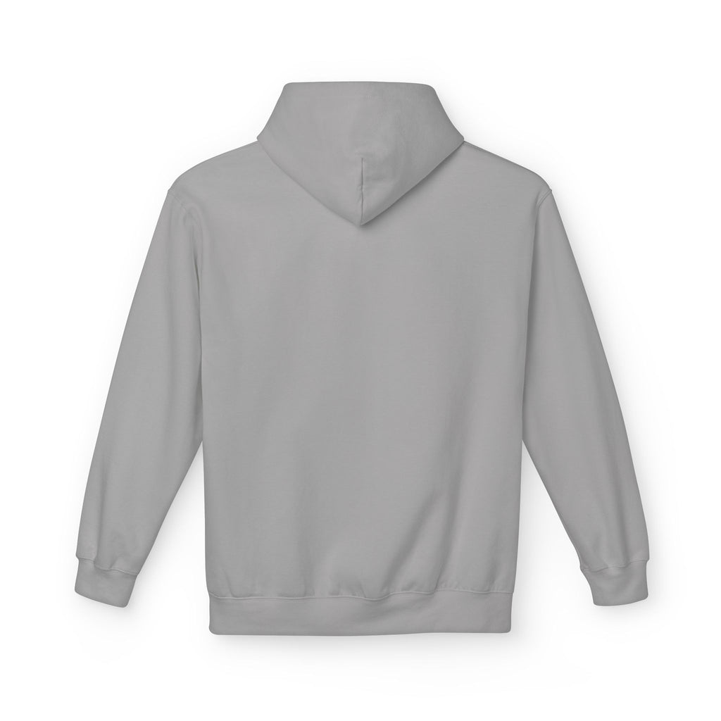 ZEALIGHT FLAME Hoodie