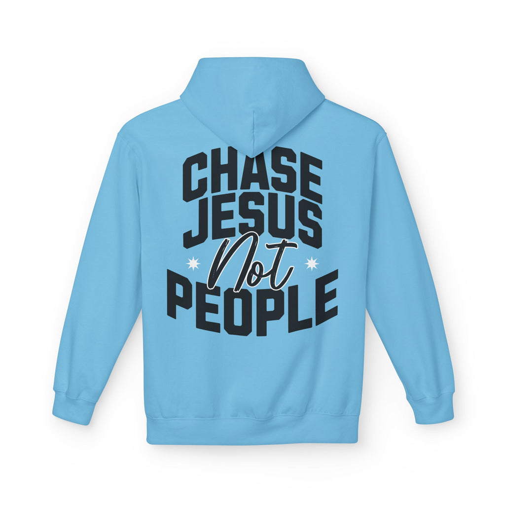 Chase Jesus Hoodie