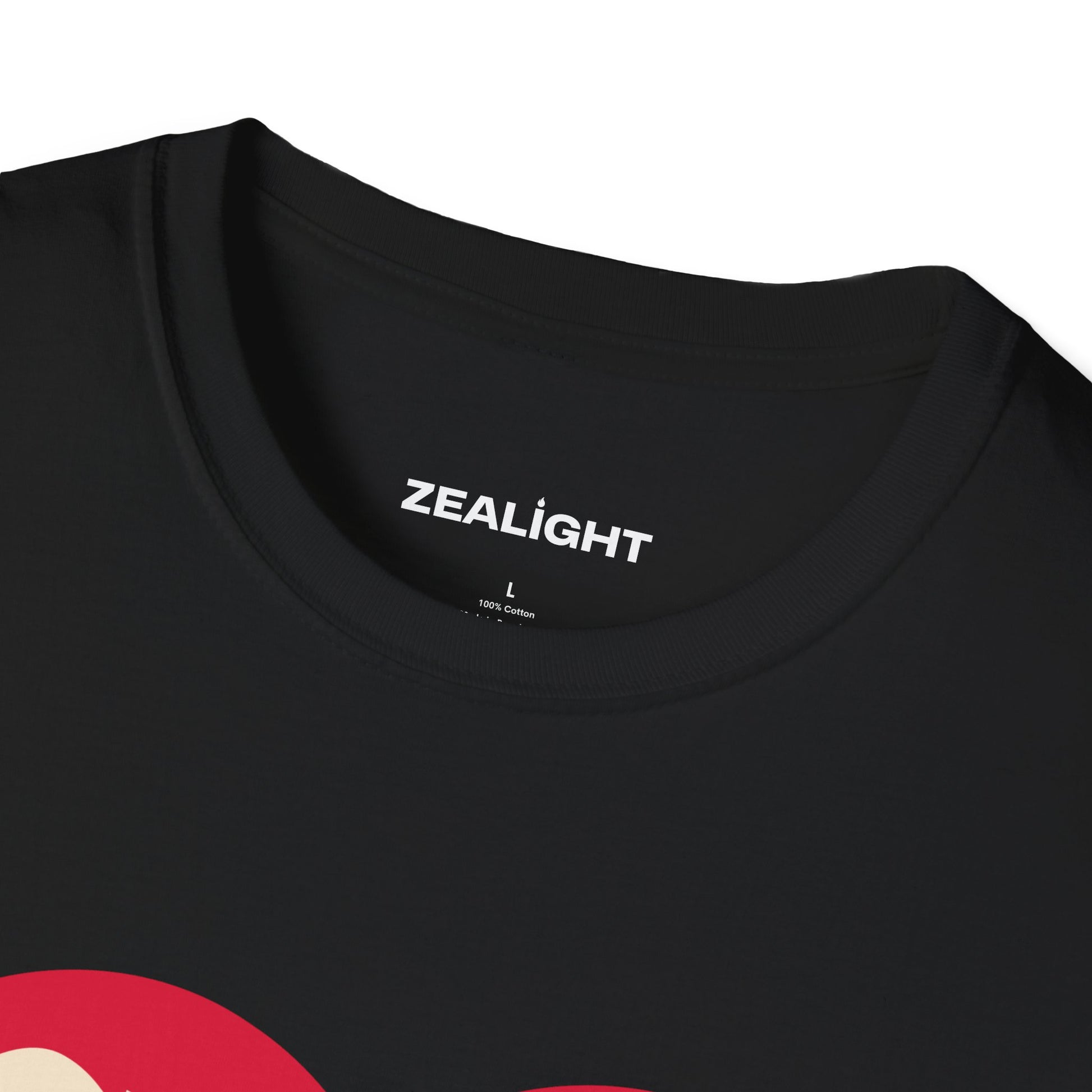 Guard Your Heart Softstyle T-Shirt - Faith-Inspired Apparel