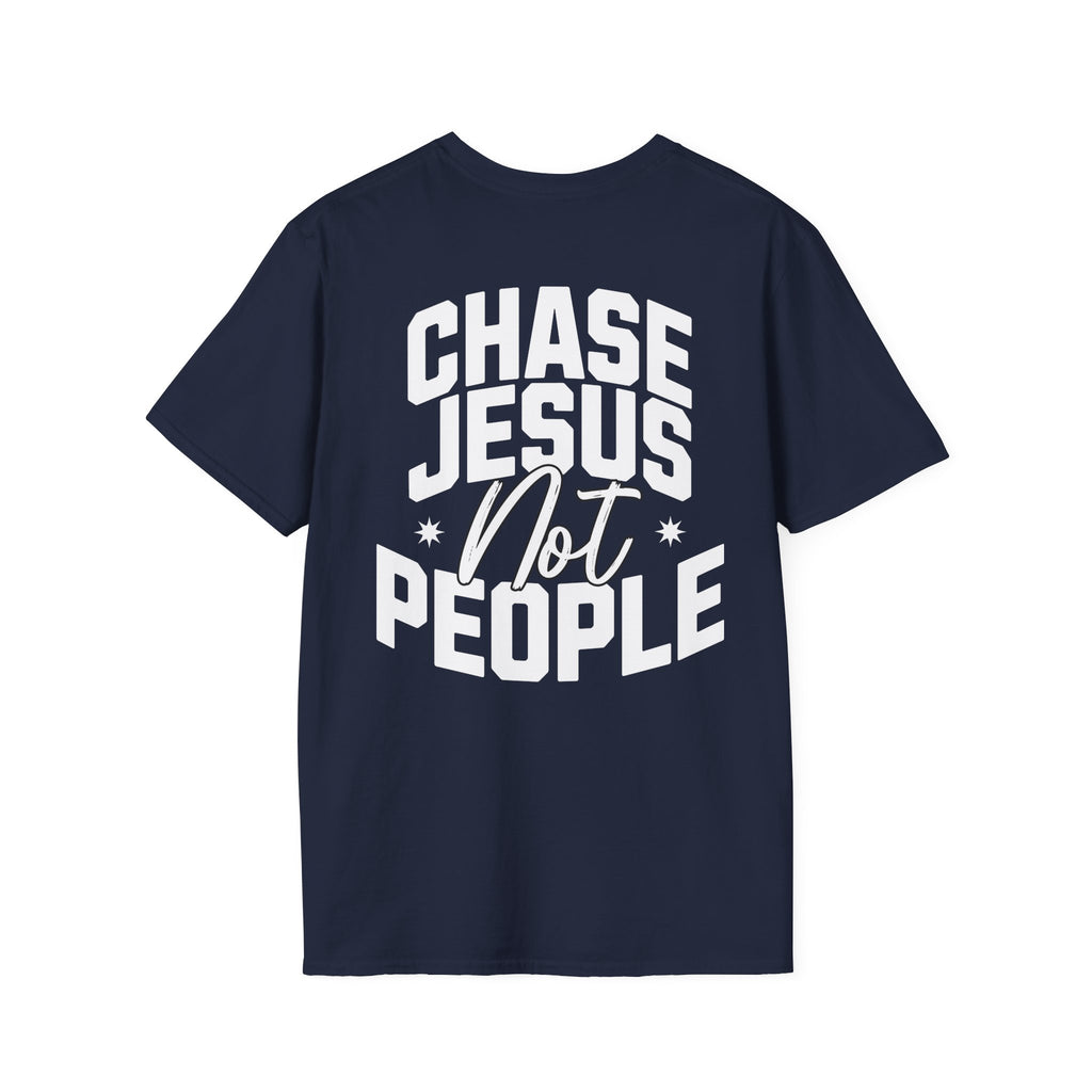 Chase Jesus