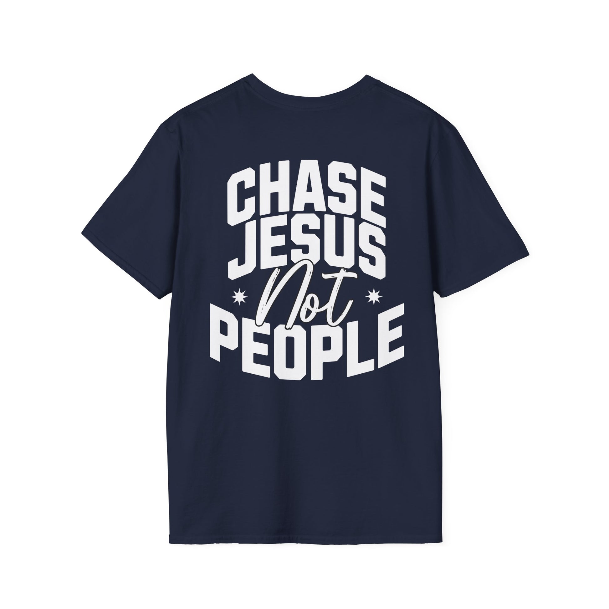 Chase Jesus