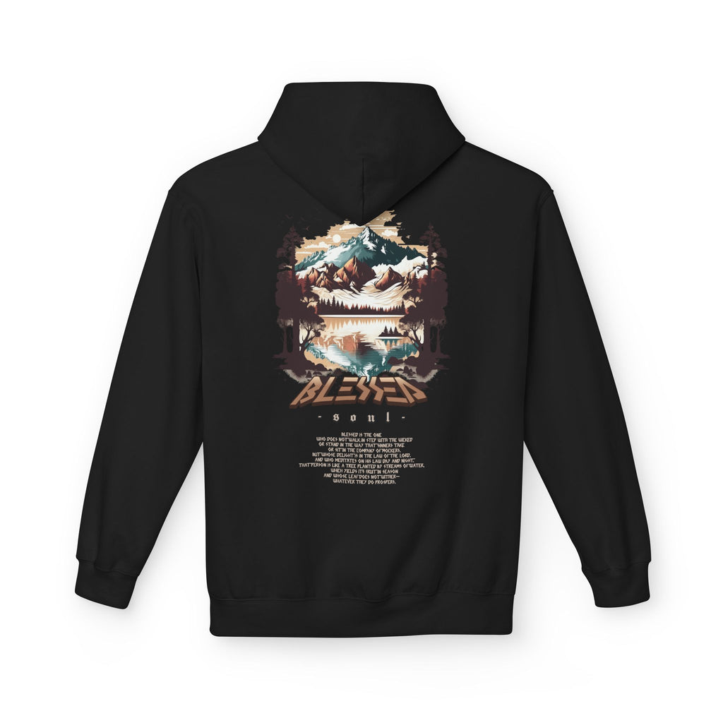 Blessed Soul Hoodie