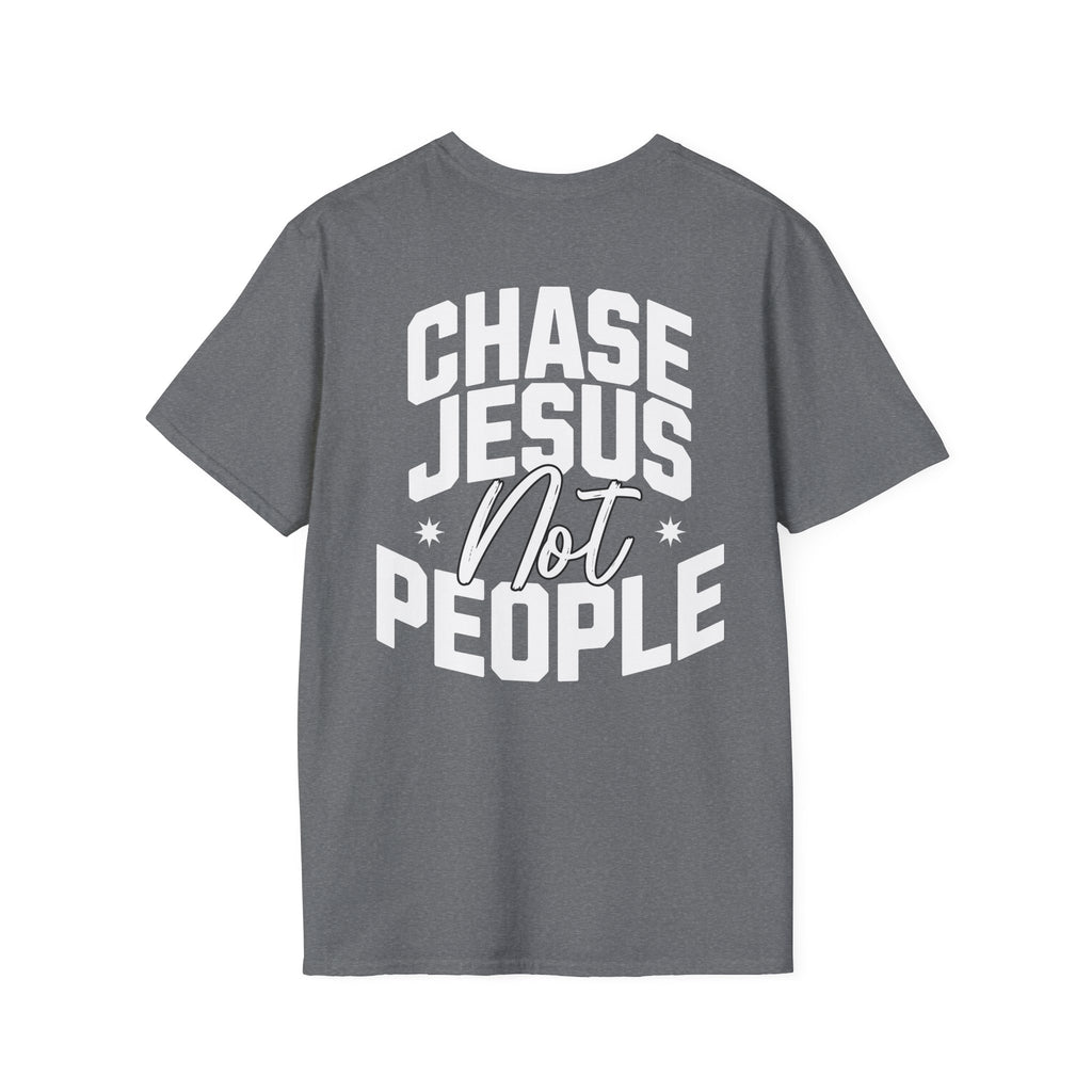 Chase Jesus
