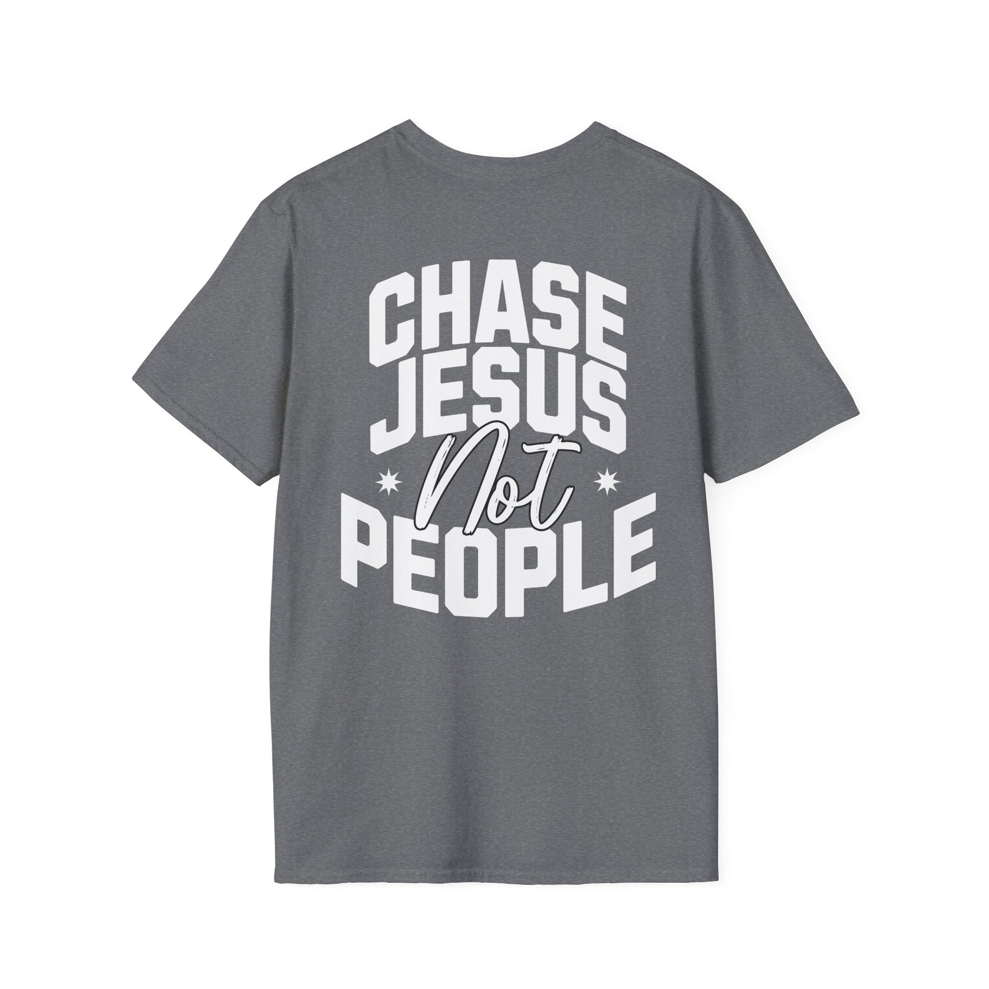 Chase Jesus