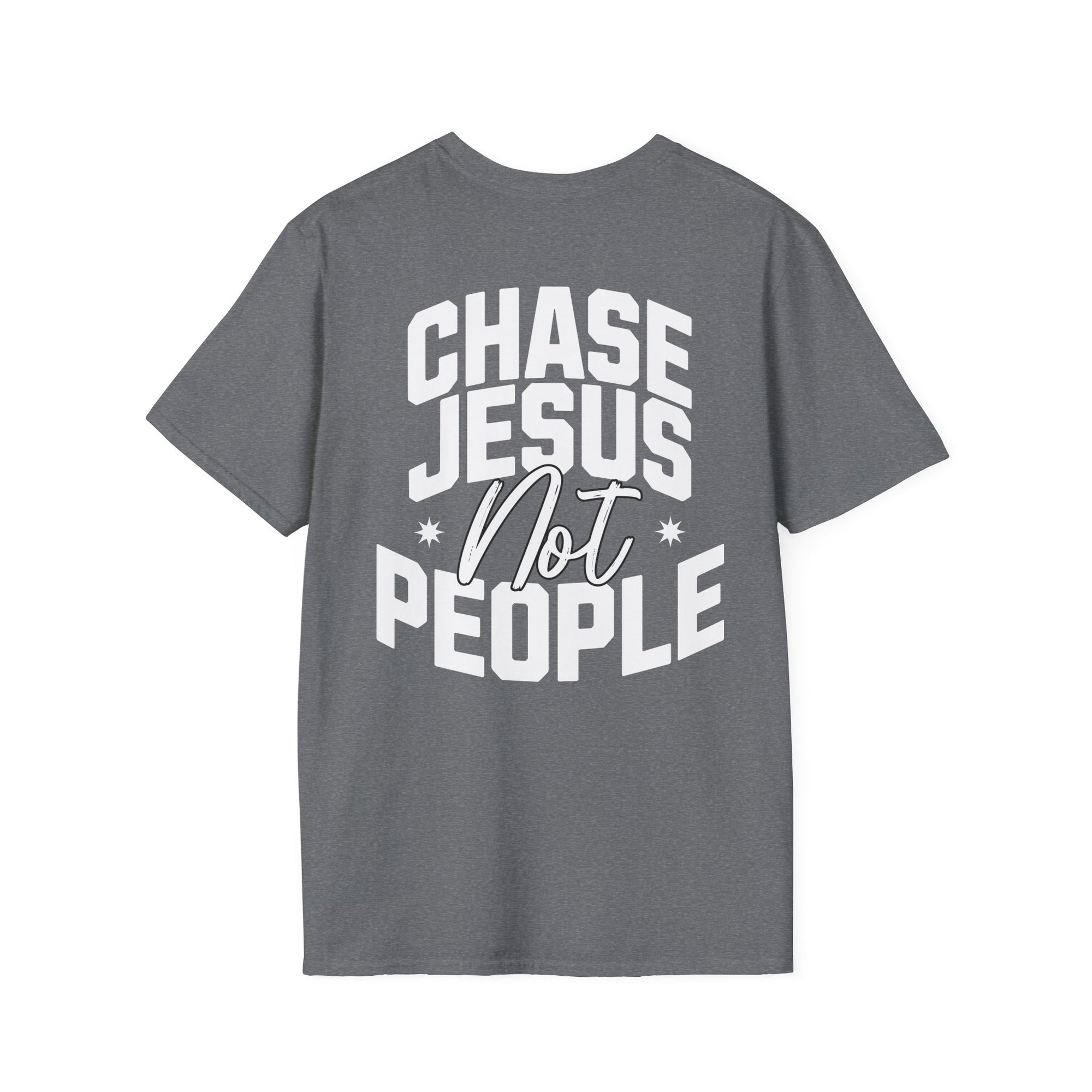 Chase Jesus
