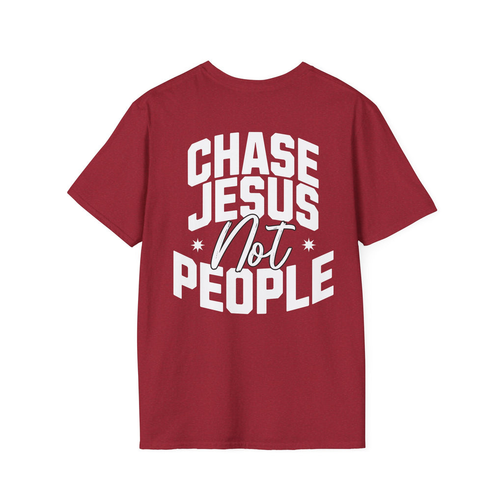 Chase Jesus