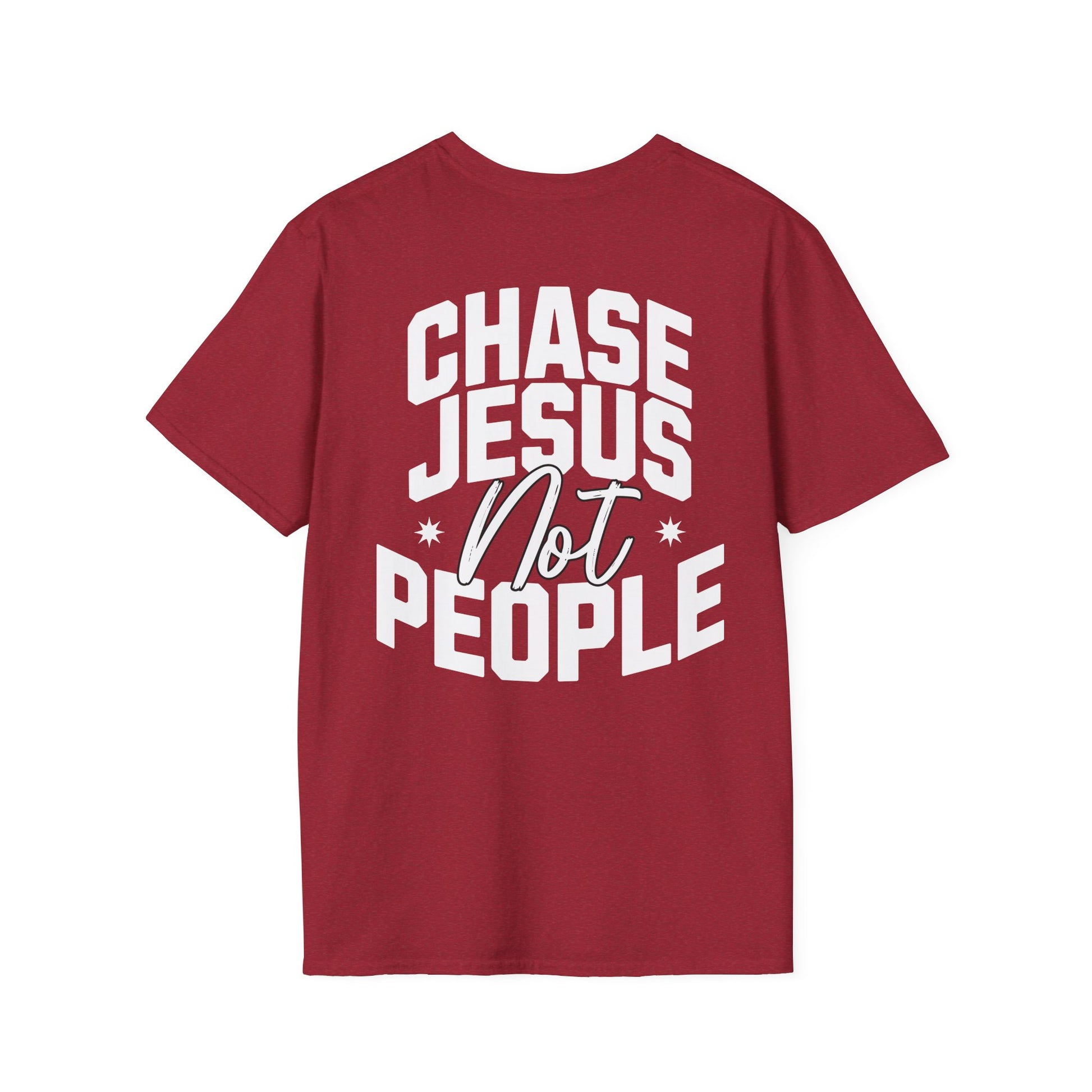 Chase Jesus