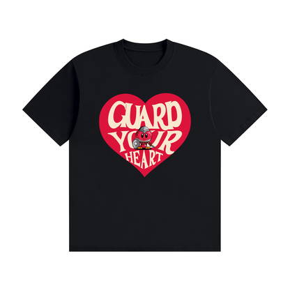 Guard Your Heart