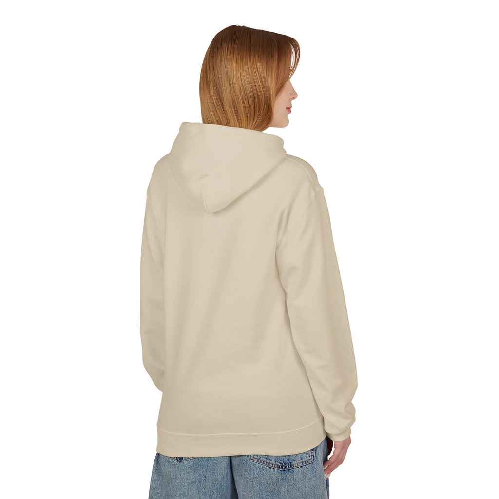 ZEALIGHT FLAME Hoodie