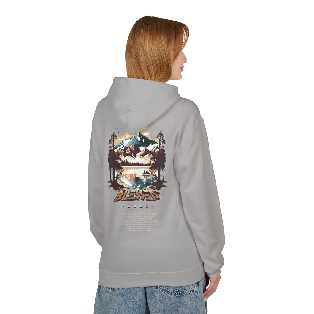 Blessed Soul Hoodie