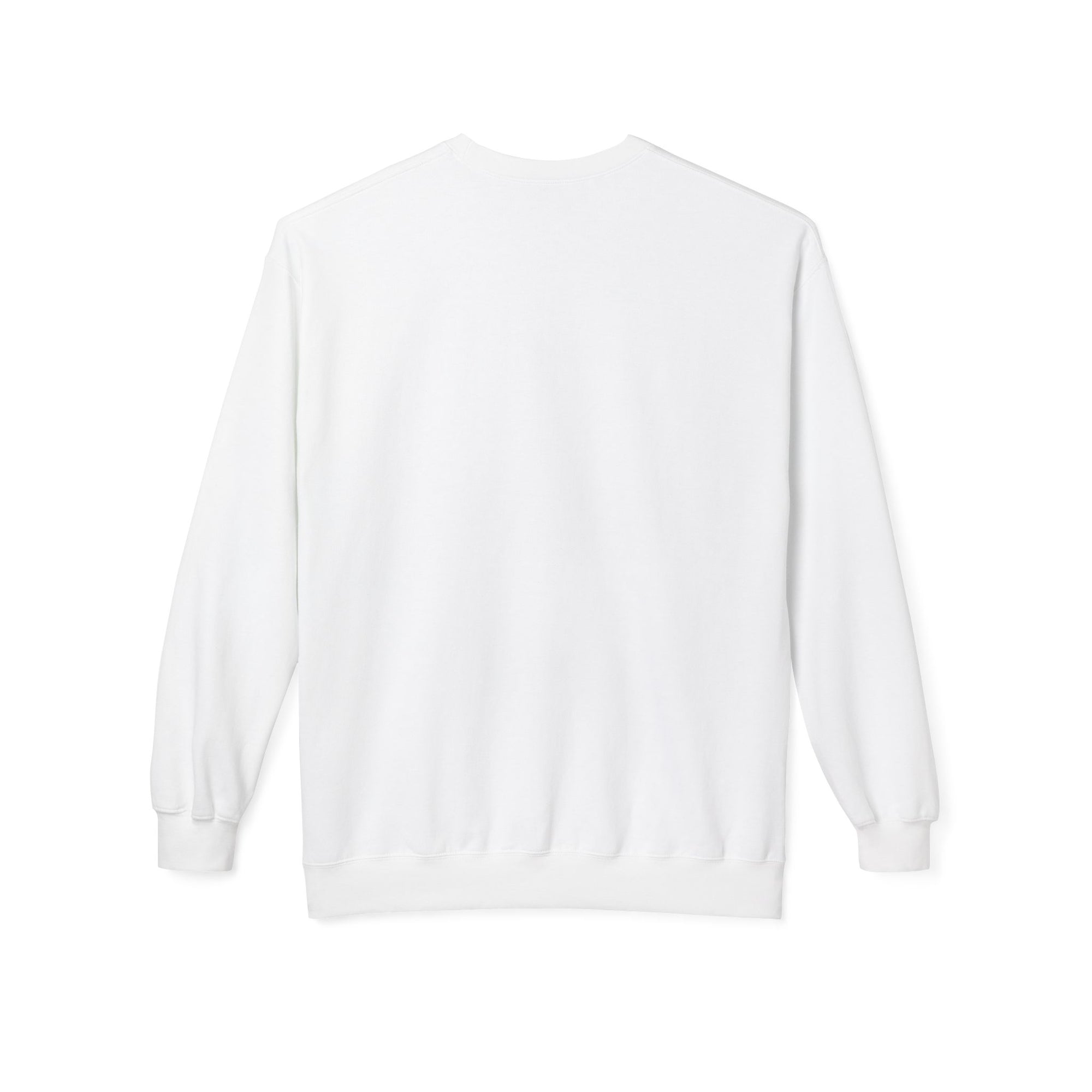 Guard Your Heart Sweatshirt - Inspirational Fleece Crewneck