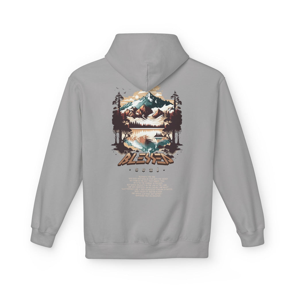 Blessed Soul Hoodie
