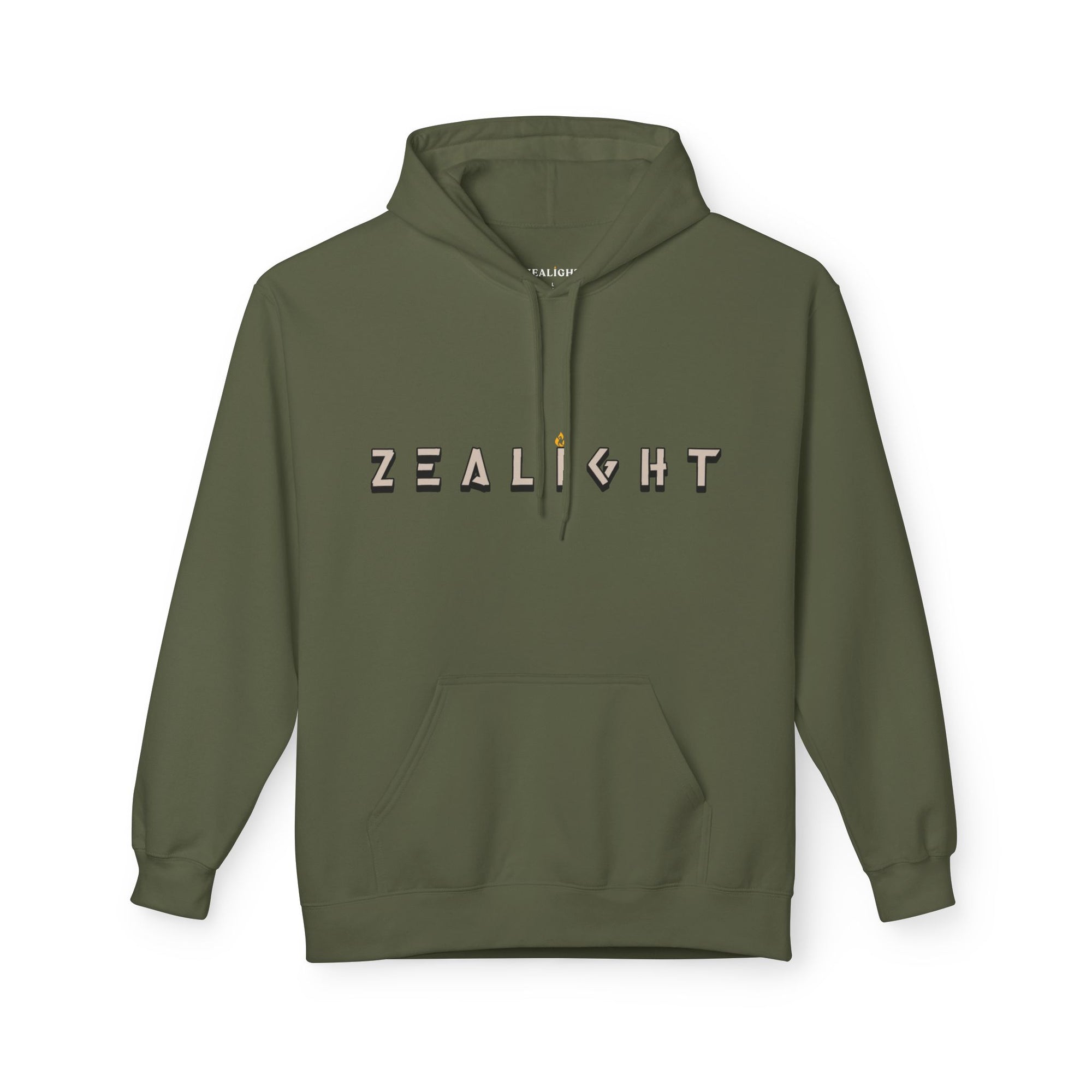 Blessed Soul Hoodie