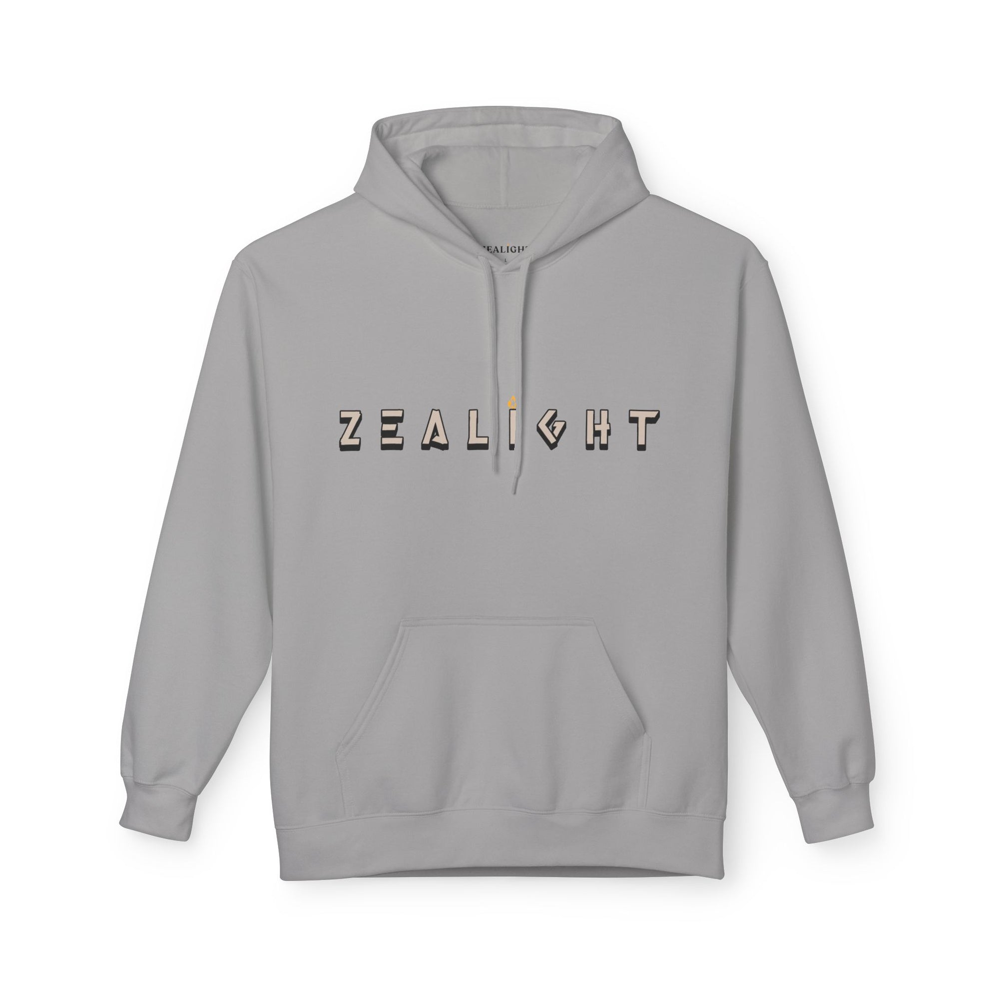 Blessed Soul Hoodie