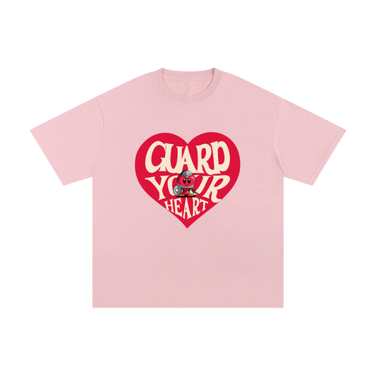 Unisex Pure Cotton T-Shirt