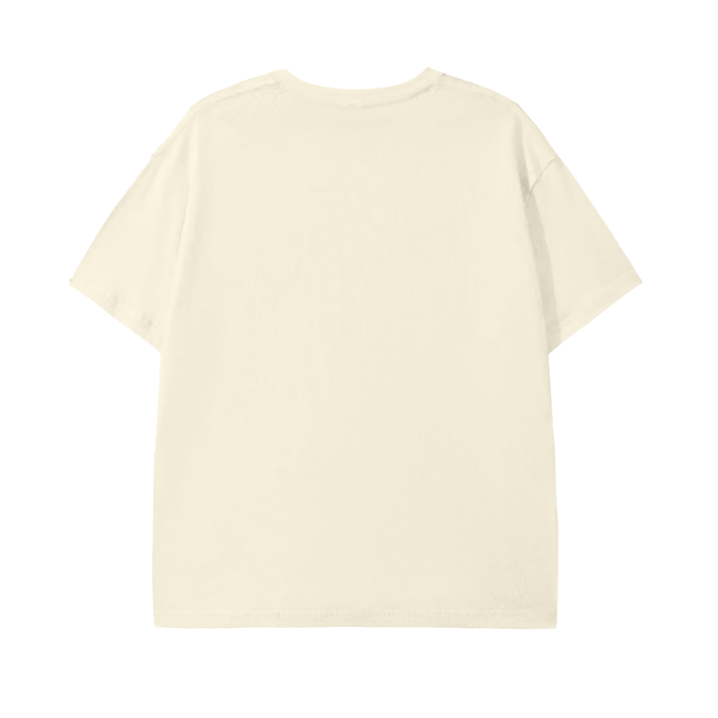 Once a stranger Pure Cotton Unisex T-Shirt