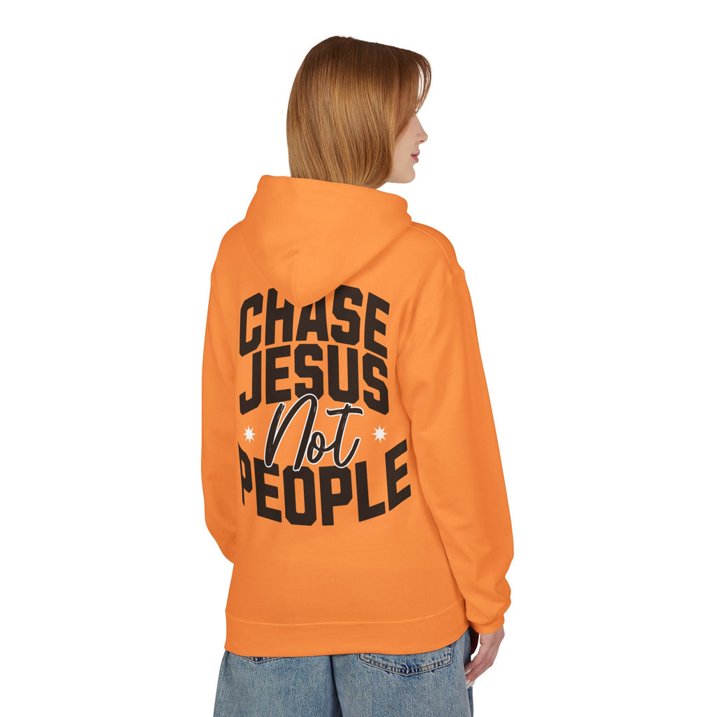 Chase Jesus Hoodie