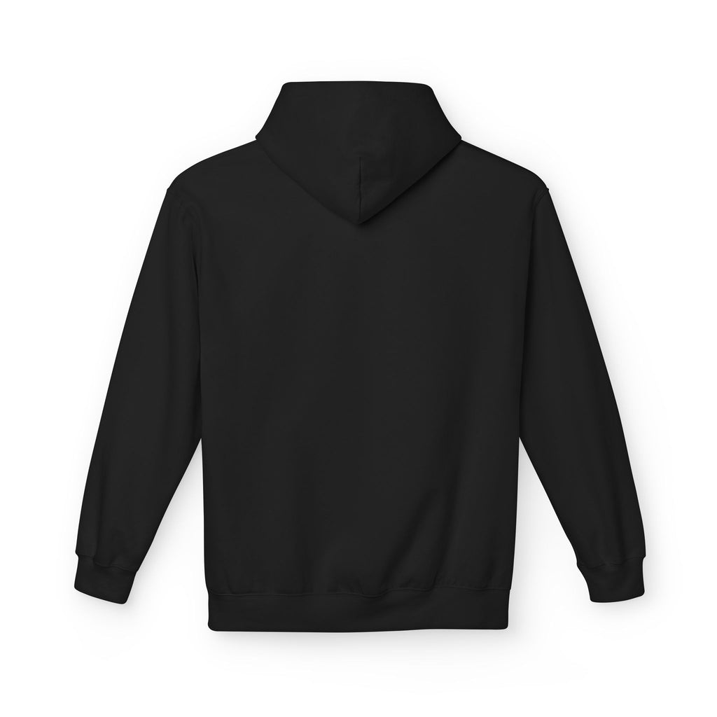 ZEALIGHT FLAME Hoodie